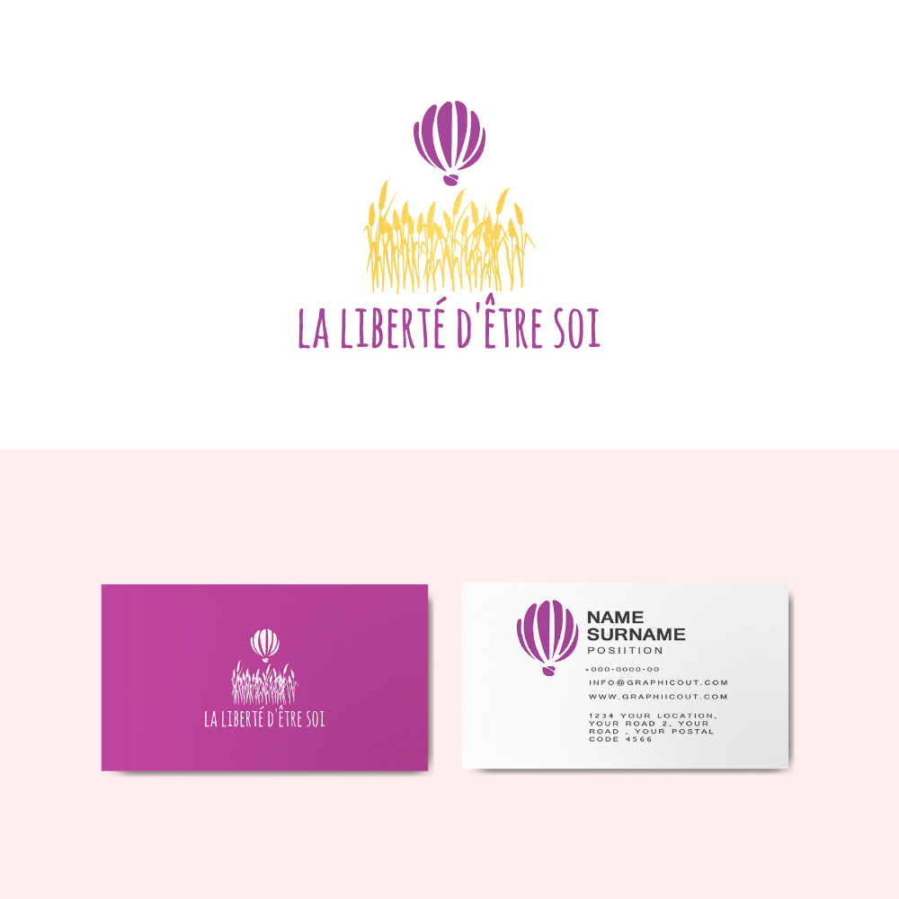 Logo Design by NOMLAS for this project | Design #31469510