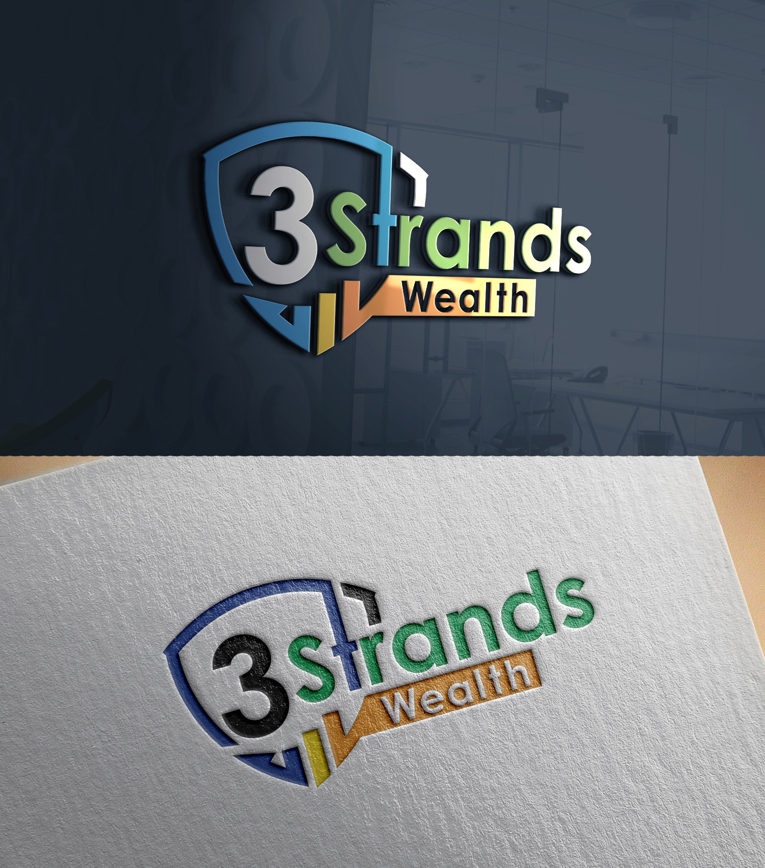 Logo Design by 24ksunny for this project | Design #31447962