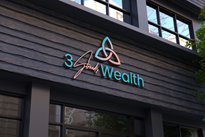 Logo Design by Kavth for this project | Design: #31486809