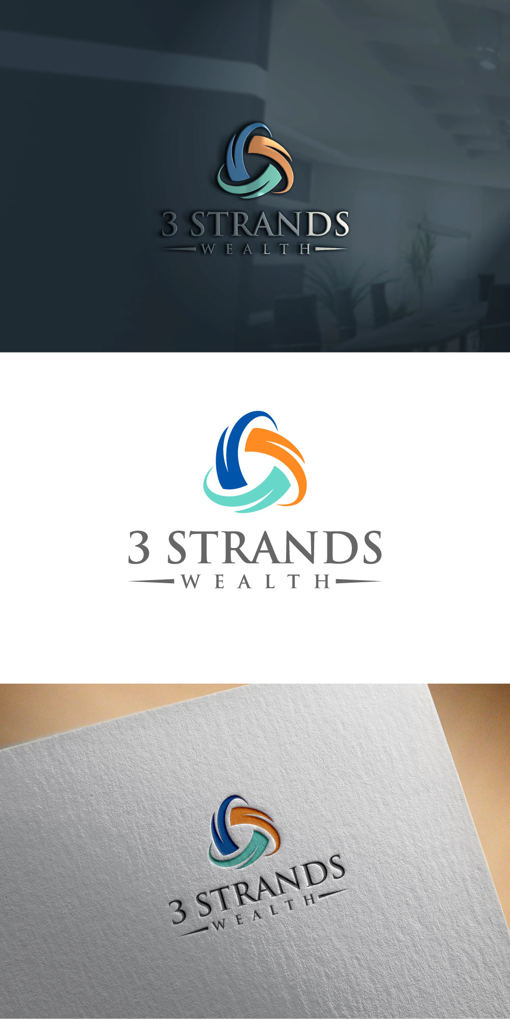 Logo Design by DesignVerse777 for this project | Design #31474337
