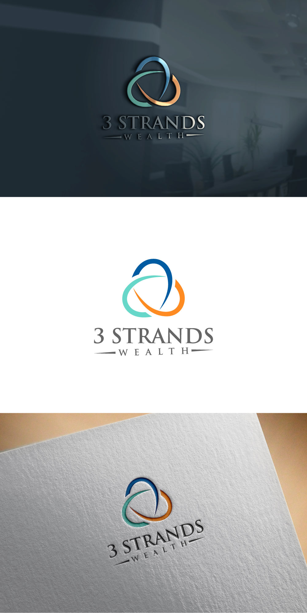 Logo Design by DesignVerse777 for this project | Design #31541503