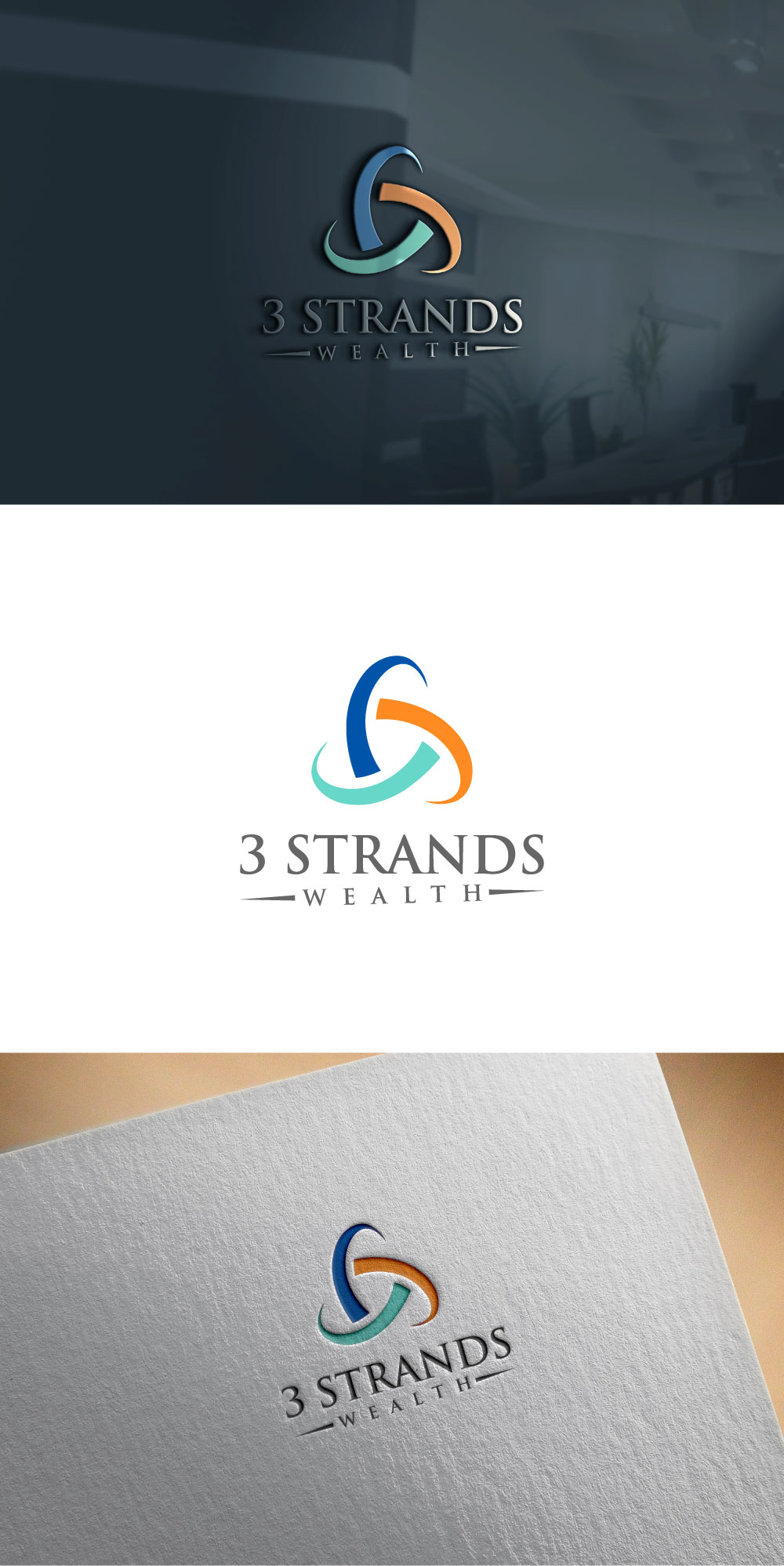 Logo Design by DesignVerse777 for this project | Design #31541504