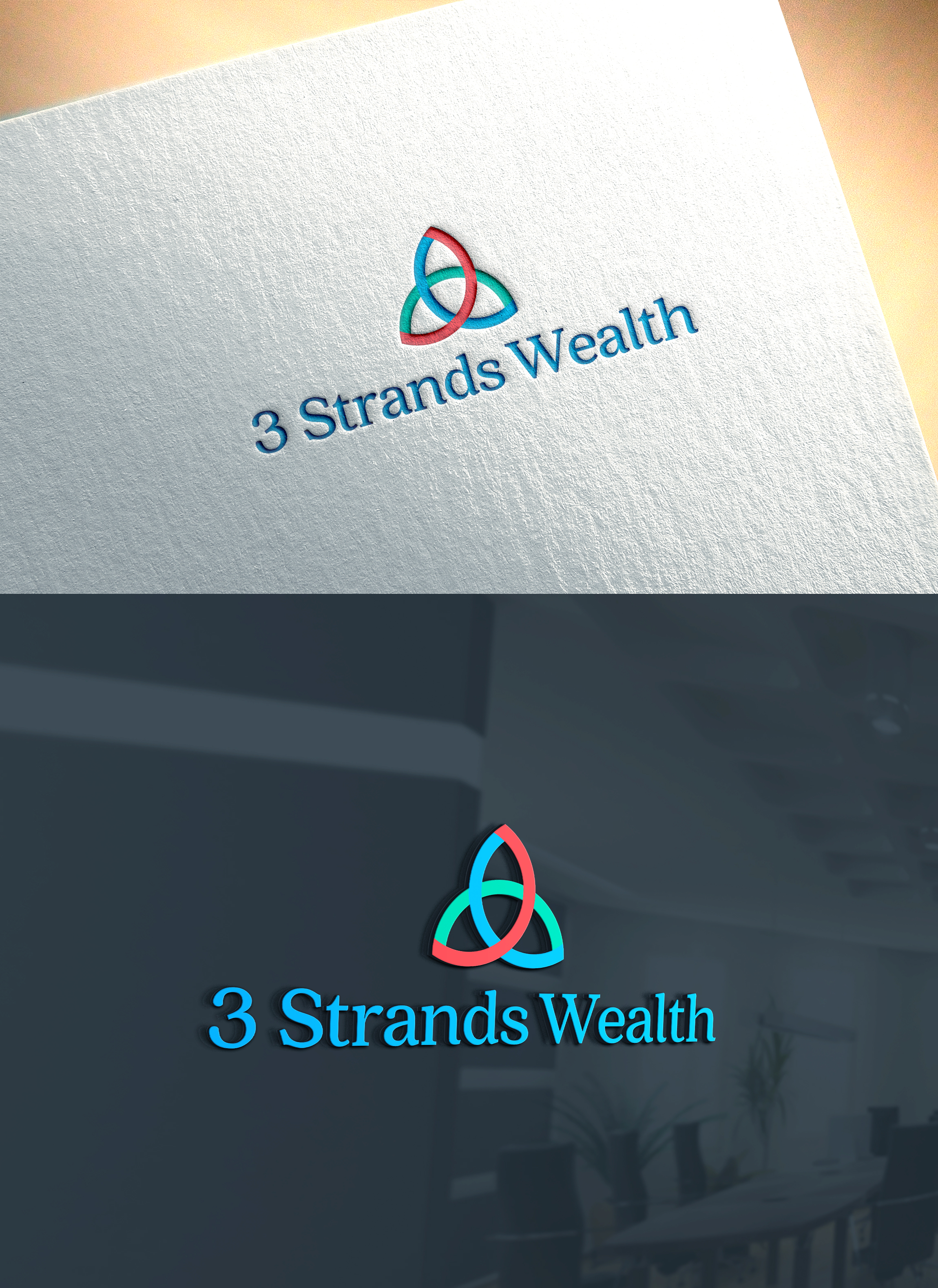 Logo Design by RaKu 2 for this project | Design #31491955