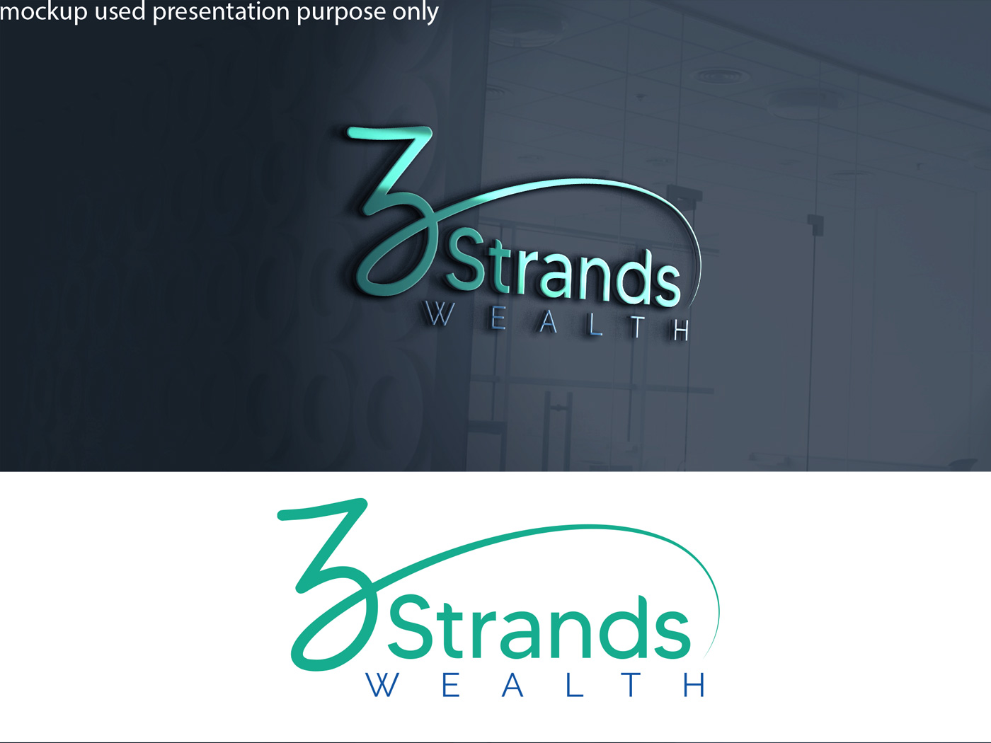 Logo Design by Rubia@ for this project | Design #31452712