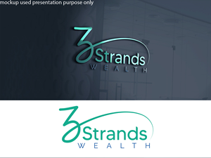 Logo Design by Rubia@ for this project | Design: #31452712