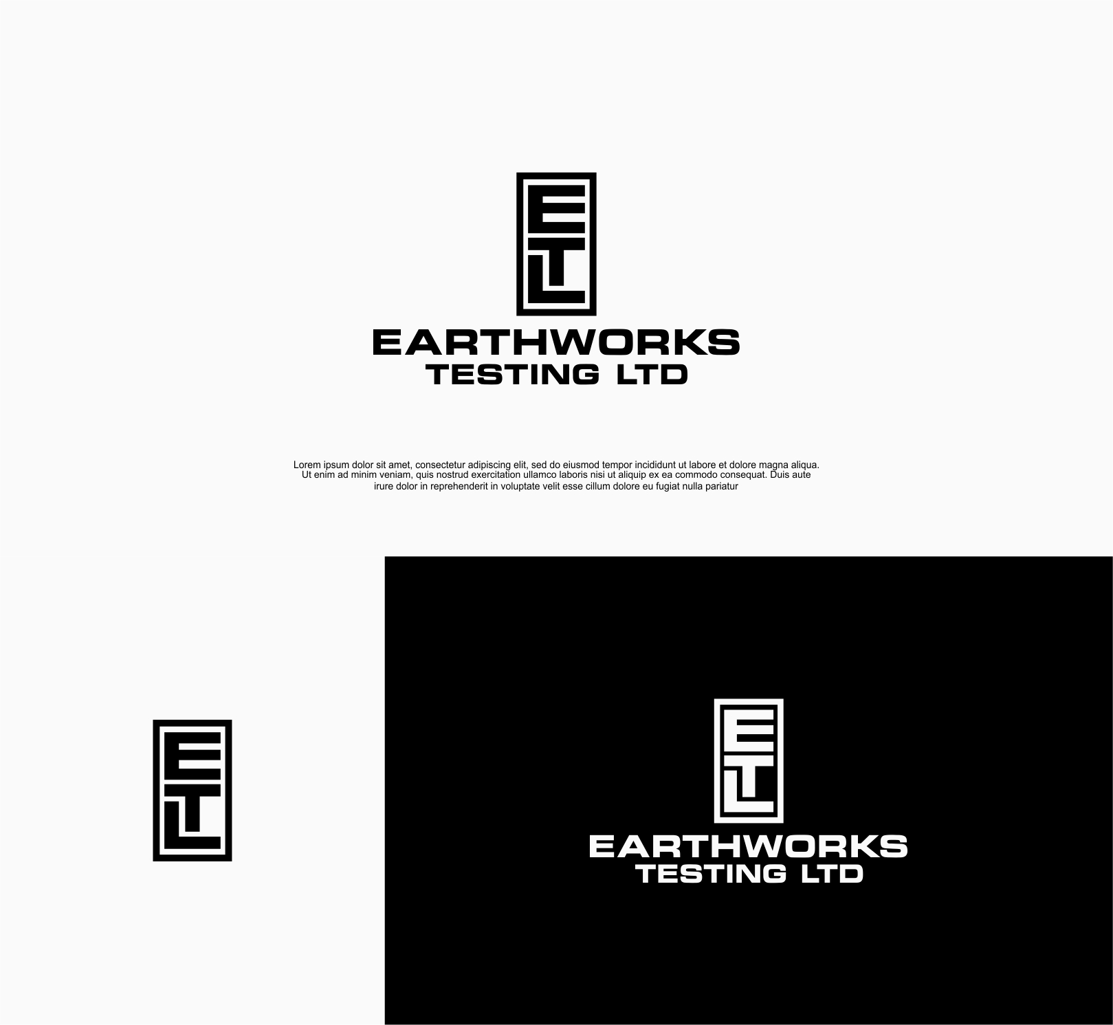 Logo Design by DesiGiNe for this project | Design #31484871