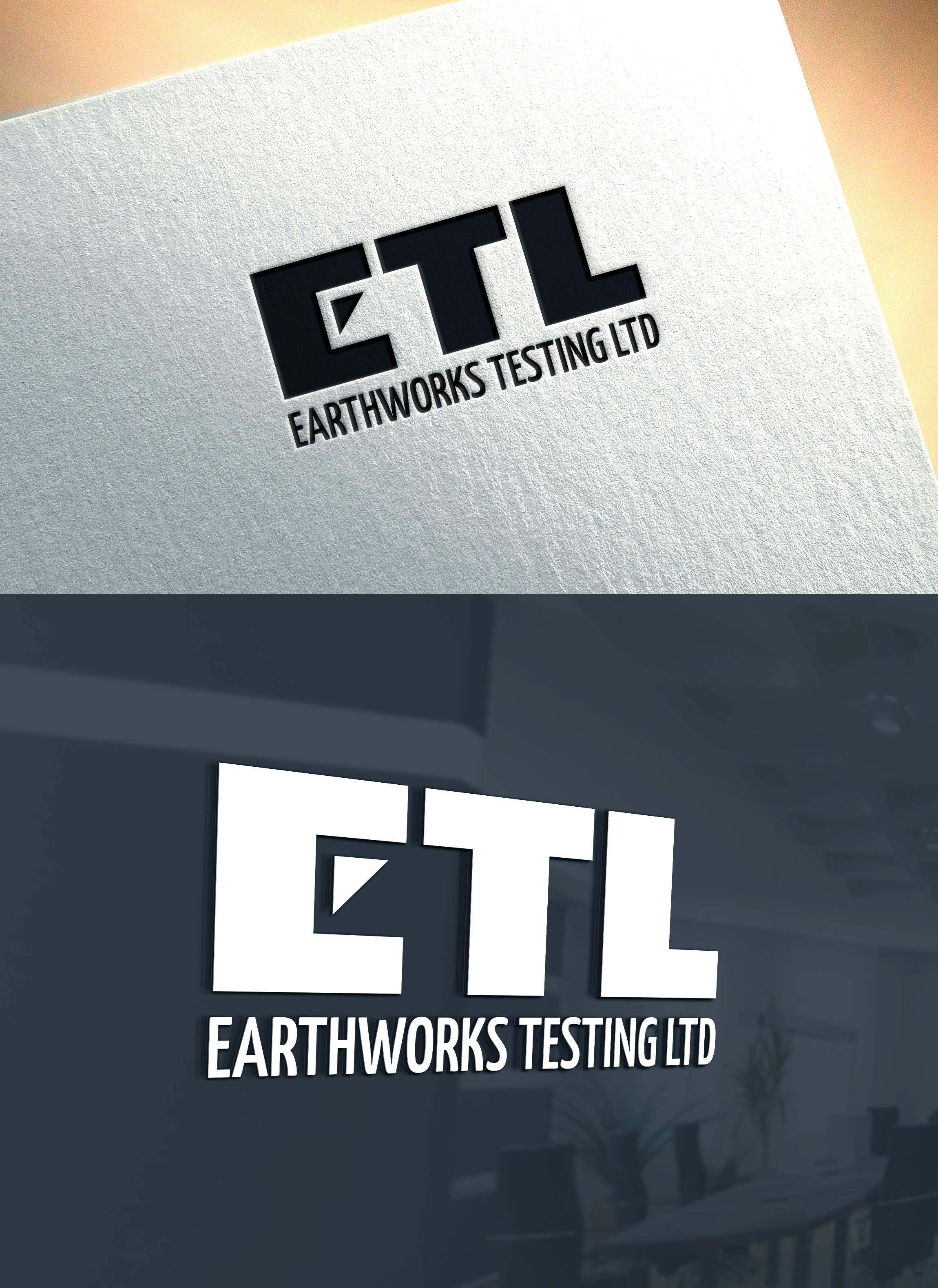 Logo Design by RaKu 2 for this project | Design #31491948