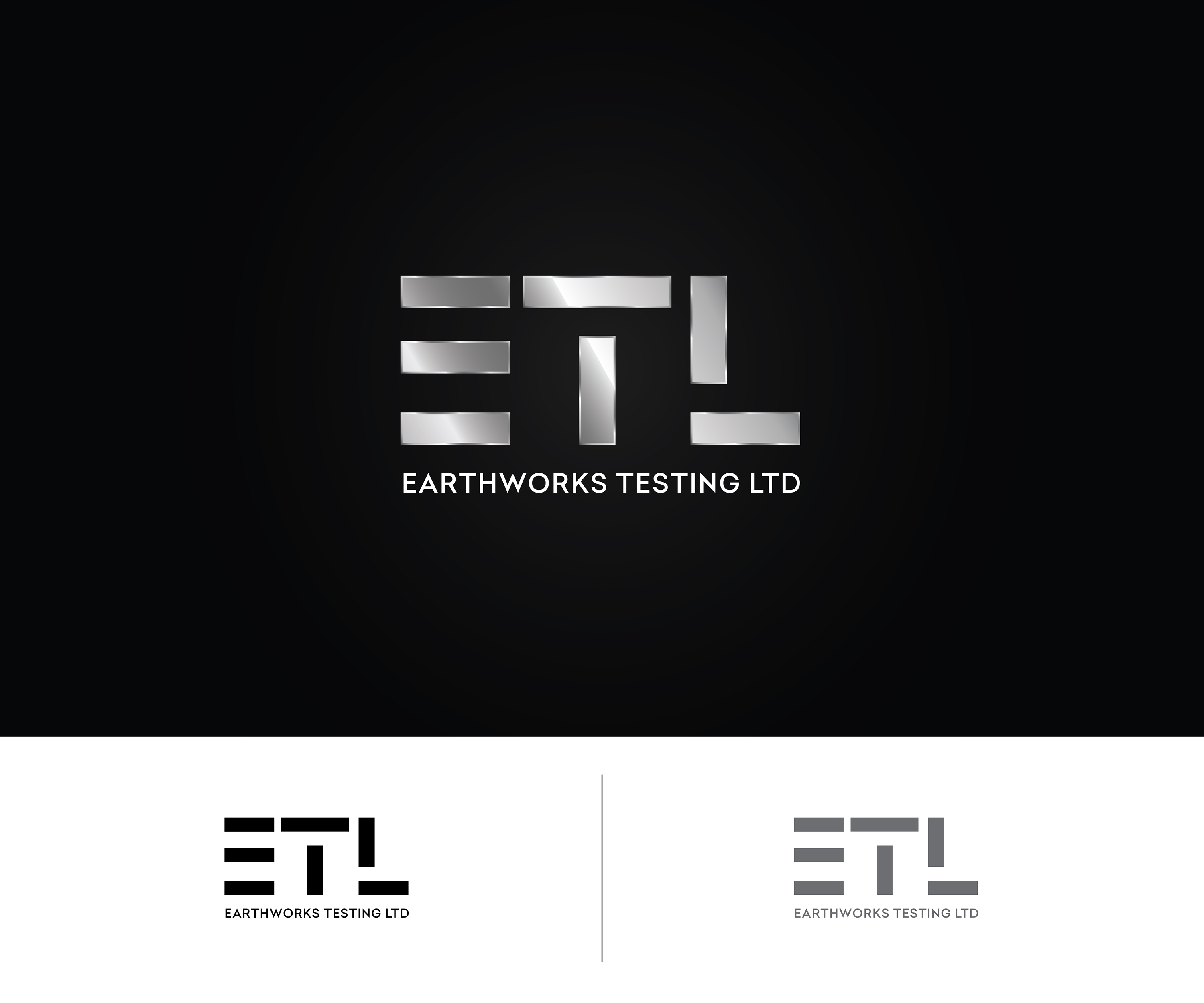 Logo Design by Rush Advertising for this project | Design #31445967