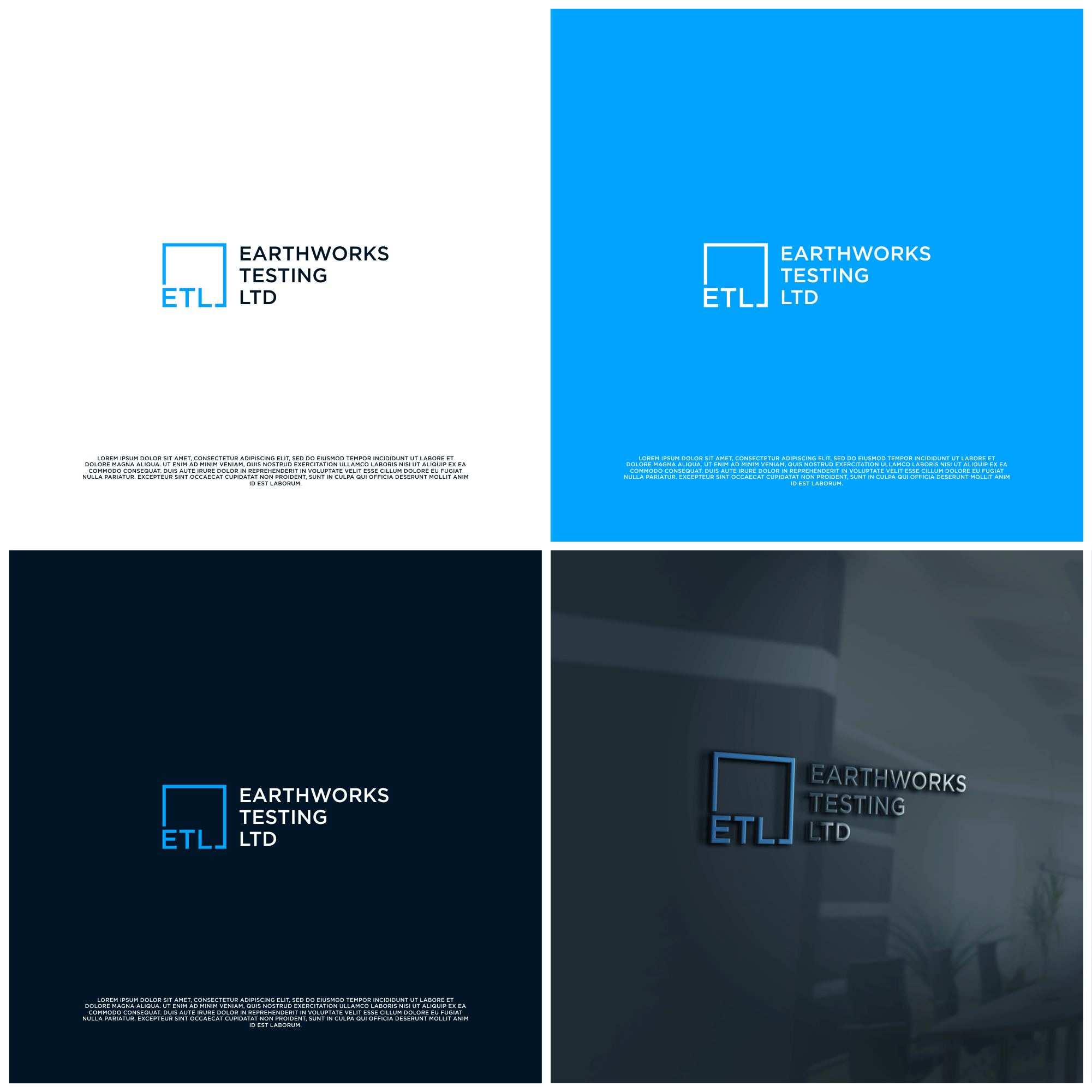 Logo Design by MOTA_FARA for this project | Design #31491820