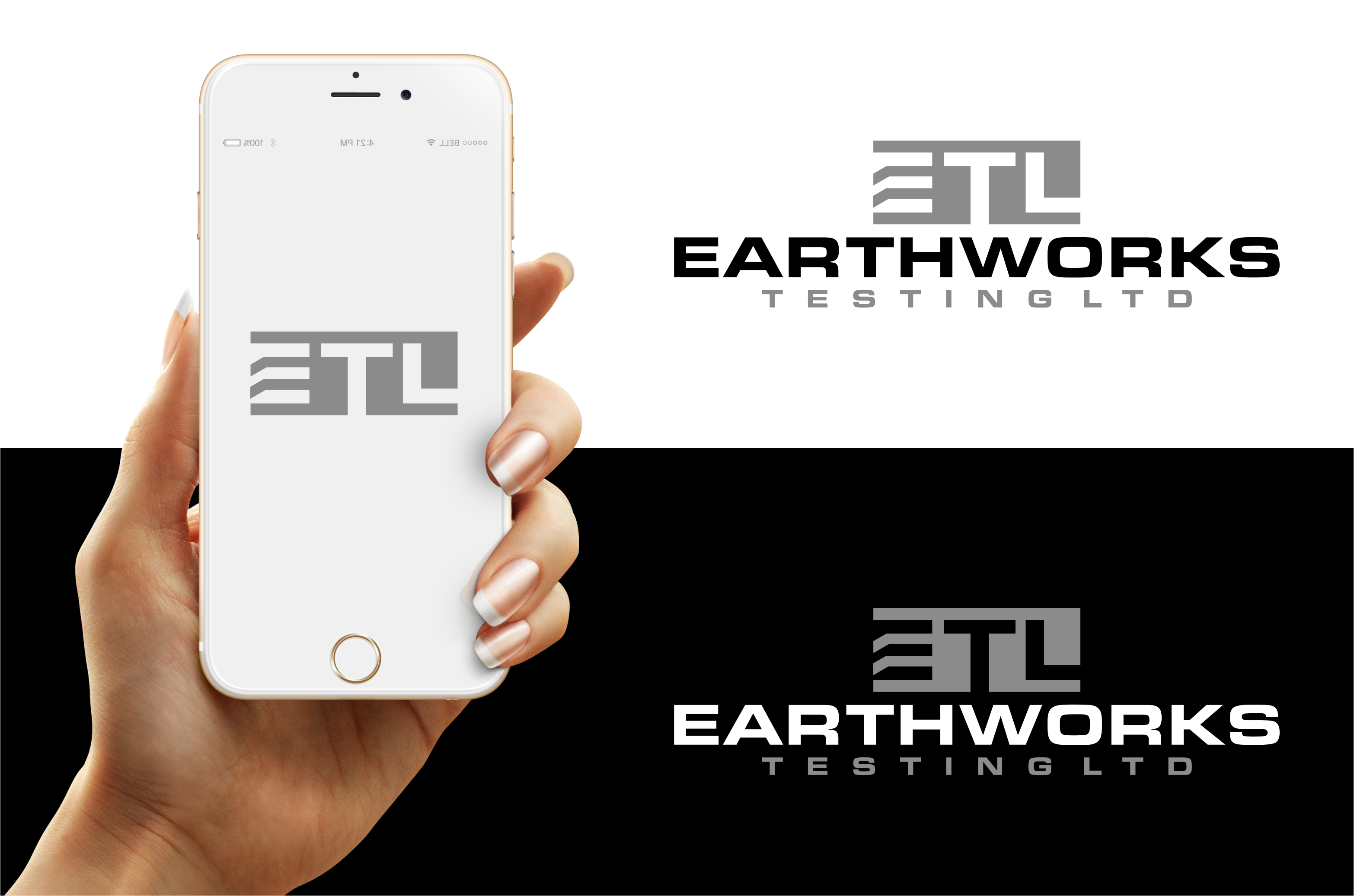 Logo Design by healer1617 for this project | Design #31456952