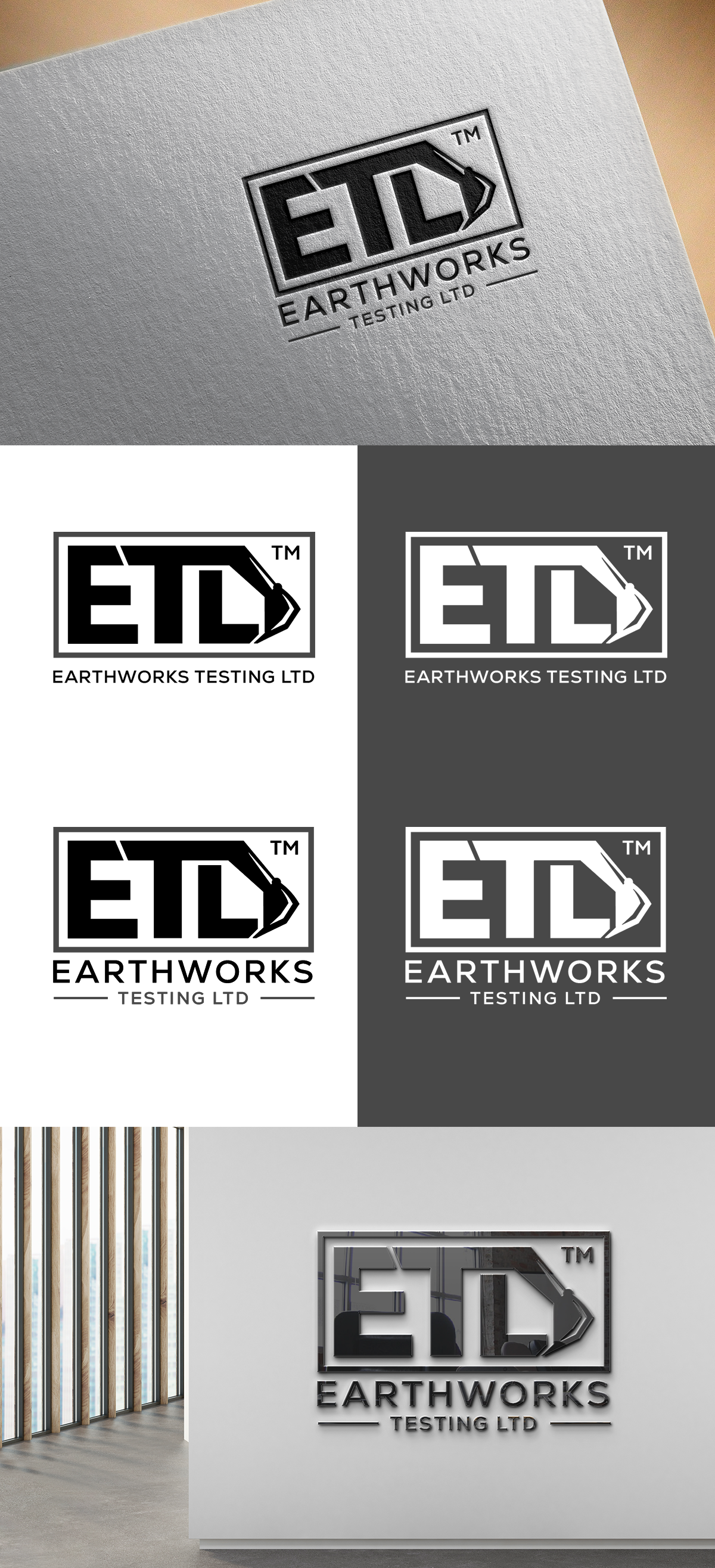 Diseño de Logo por SR Creations. para este proyecto | Diseño #31461301