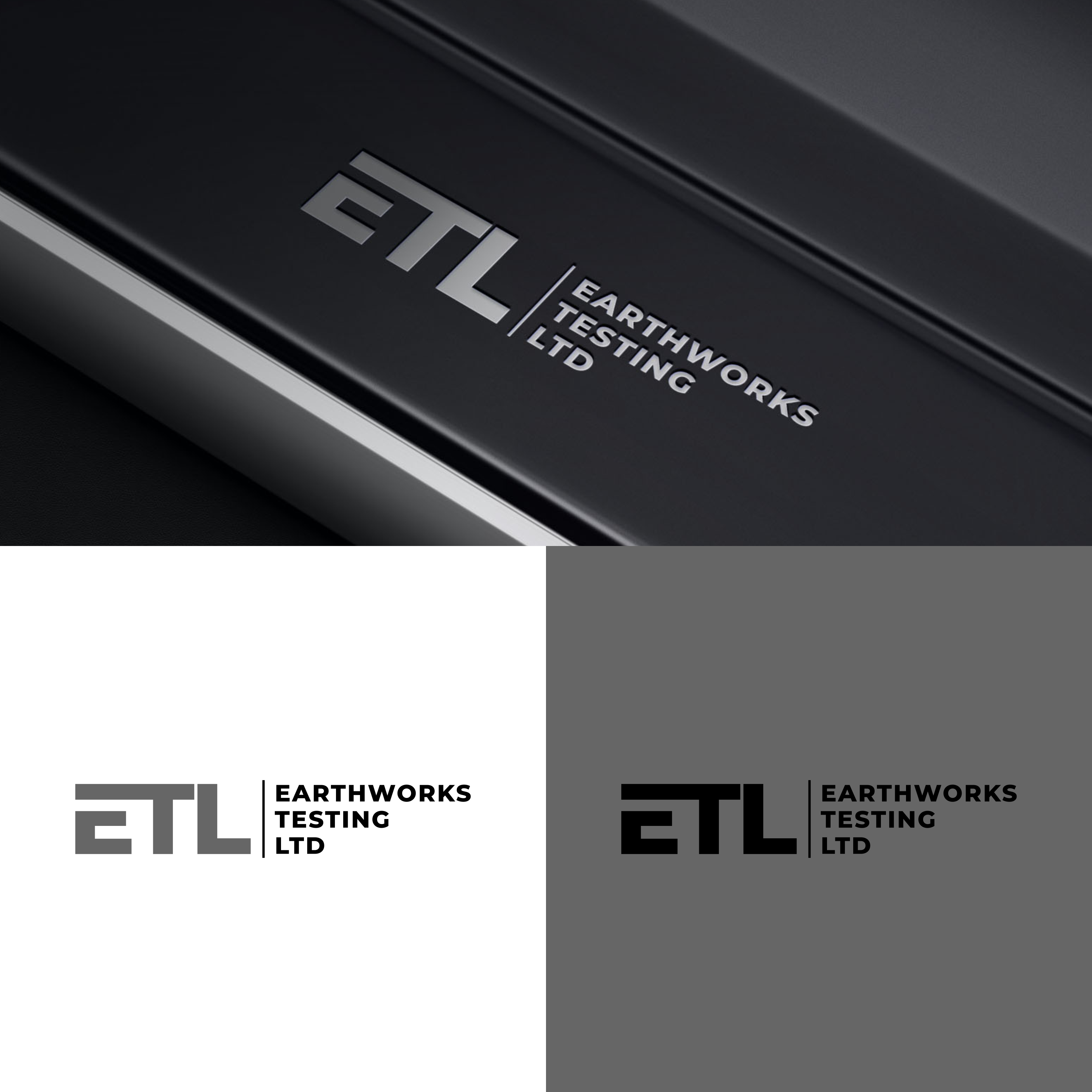 Logo Design by Dylan Z.R for this project | Design #31459219