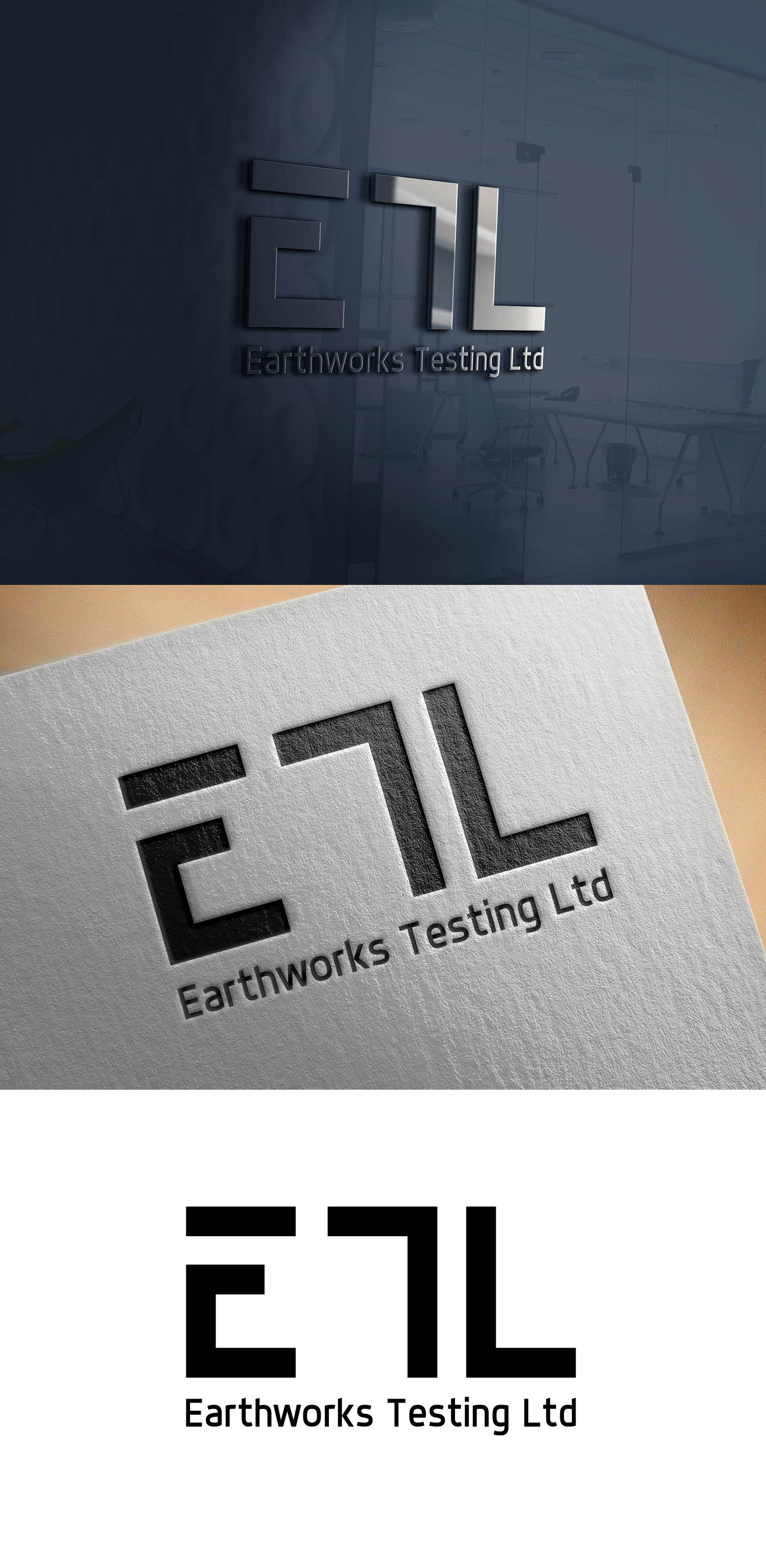Logo Design by sariaka for this project | Design #31447093