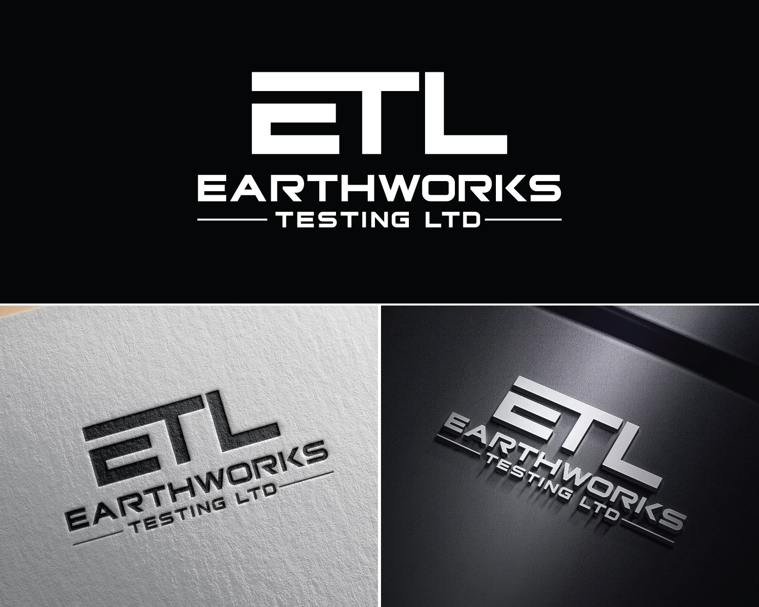Logo-Design von Atec für dieses Projekt | Design #31450632