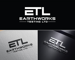 Logo-Design von Atec für dieses Projekt | Design: #31450632