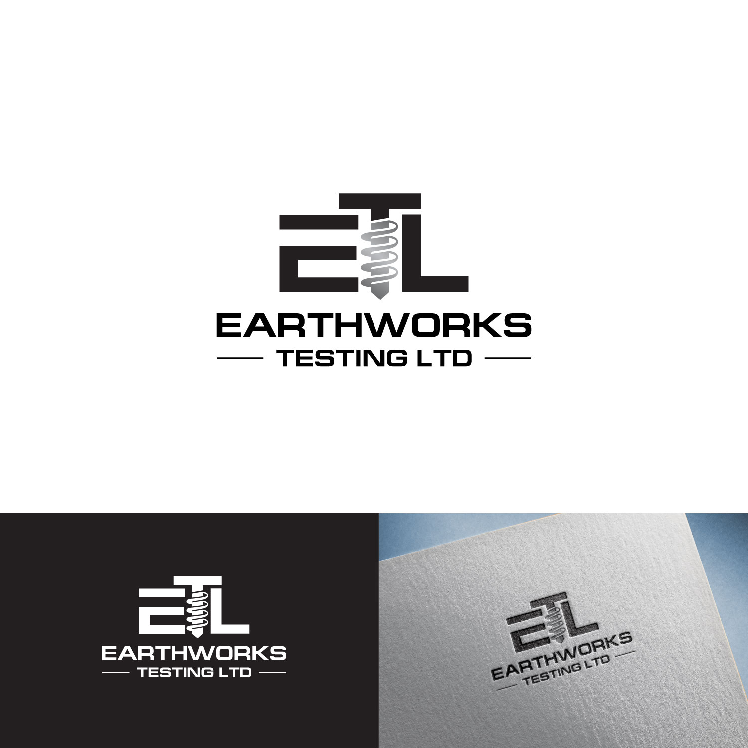 Logo Design by webeezine for this project | Design #31450142