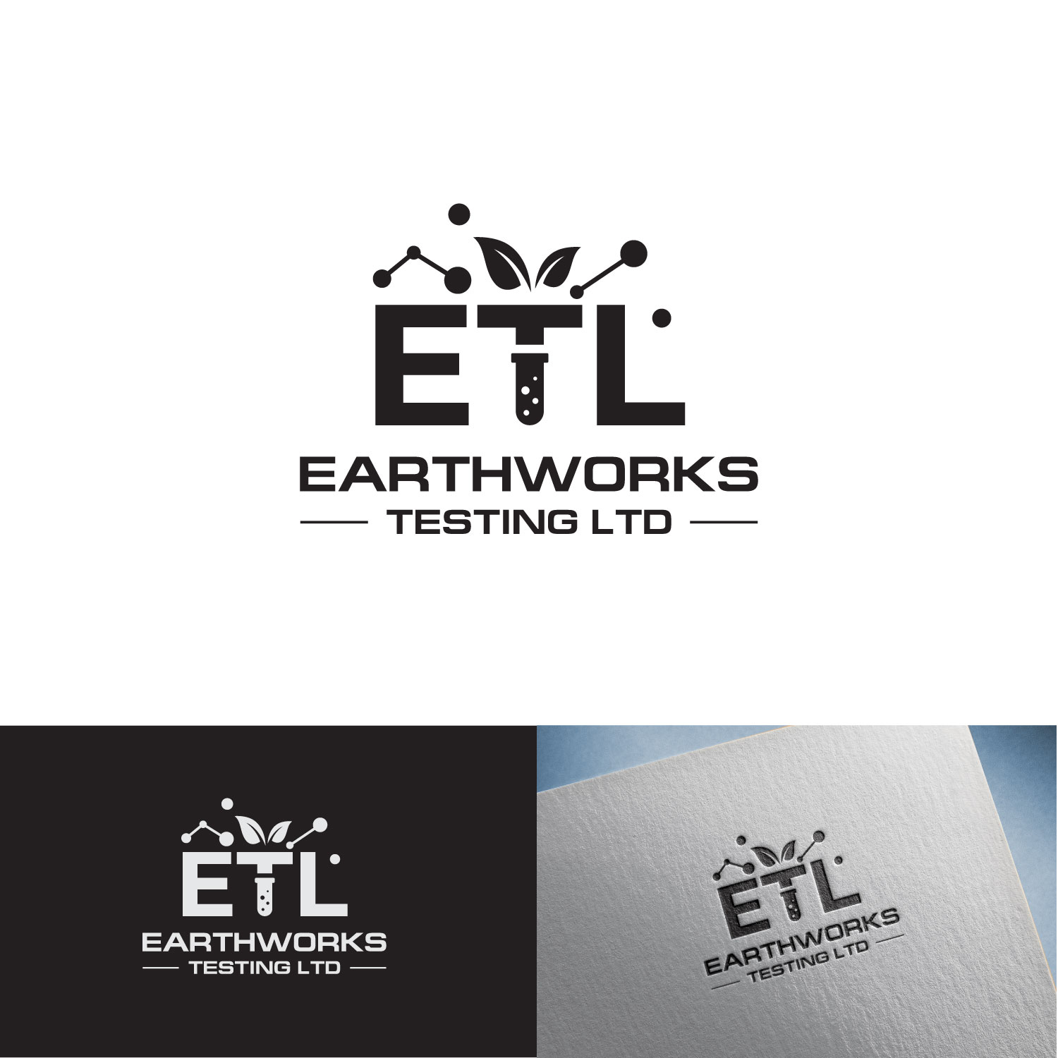 Logo Design by webeezine for this project | Design #31450143