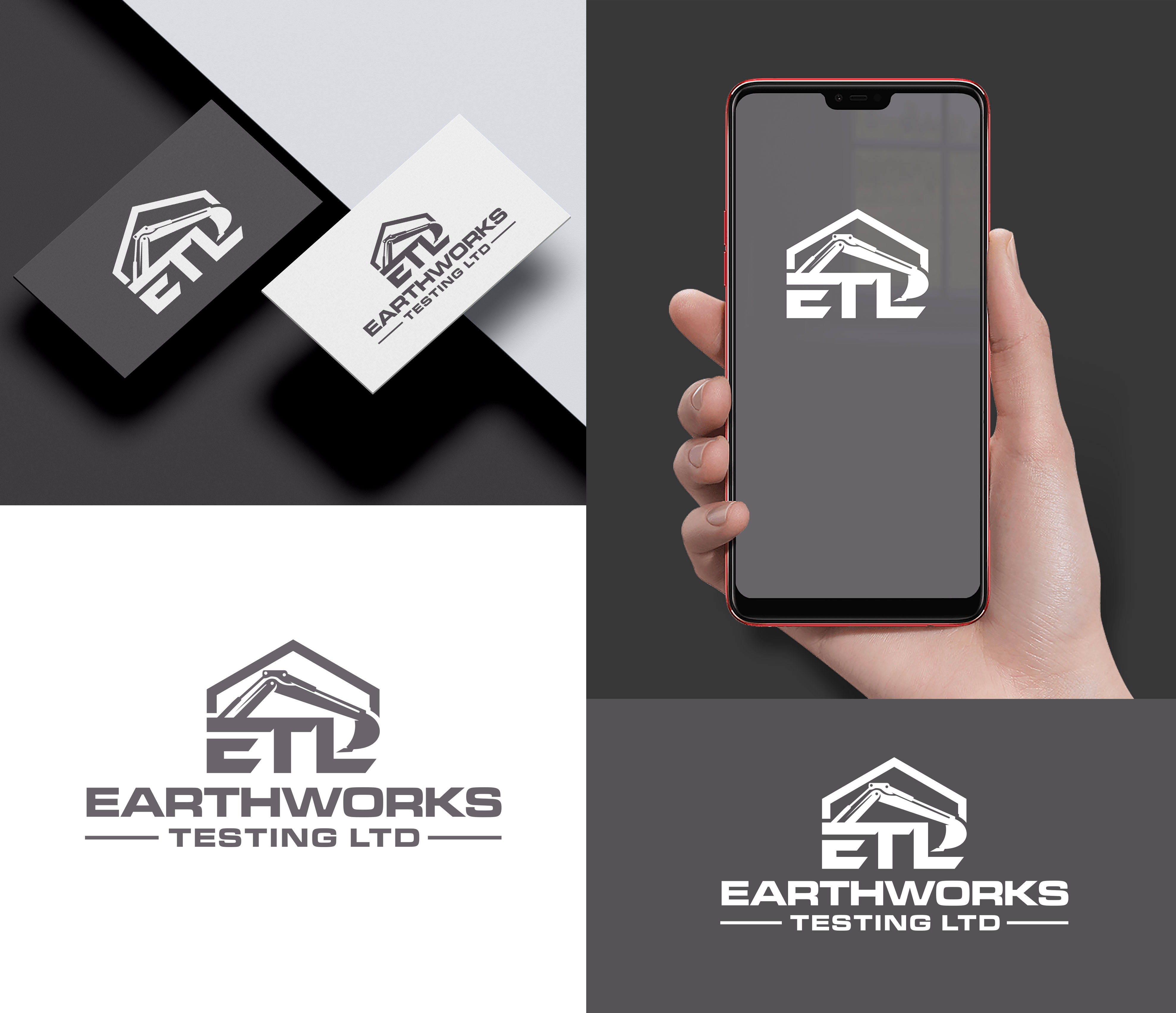 Logo Design by aexoagency for this project | Design #31445750
