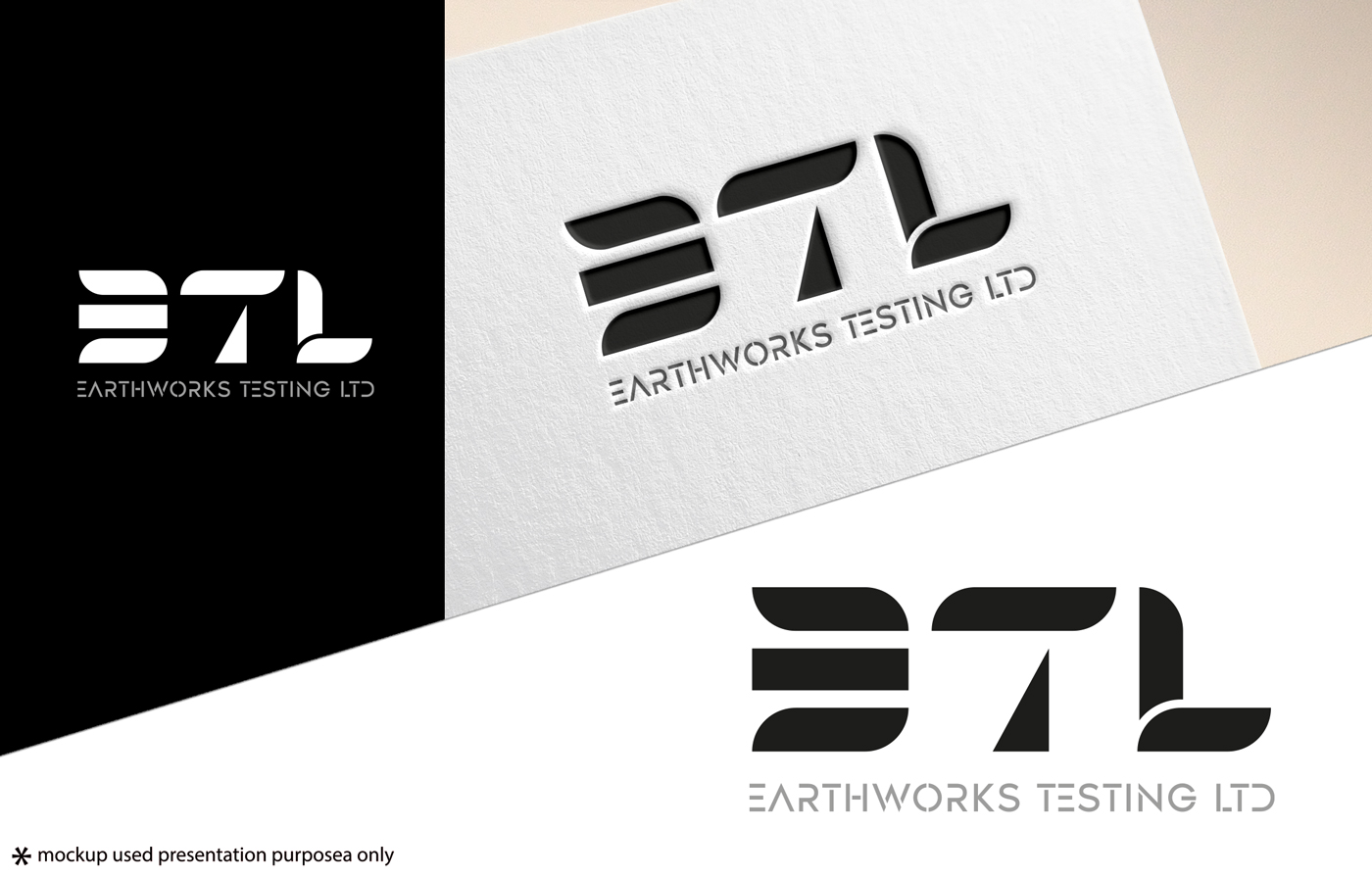 Logo Design by Rubia@ for this project | Design #31449828
