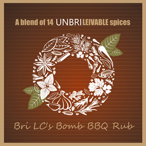 Label Design by Blacky291