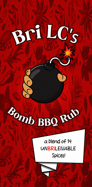 Label Design by Ndembs