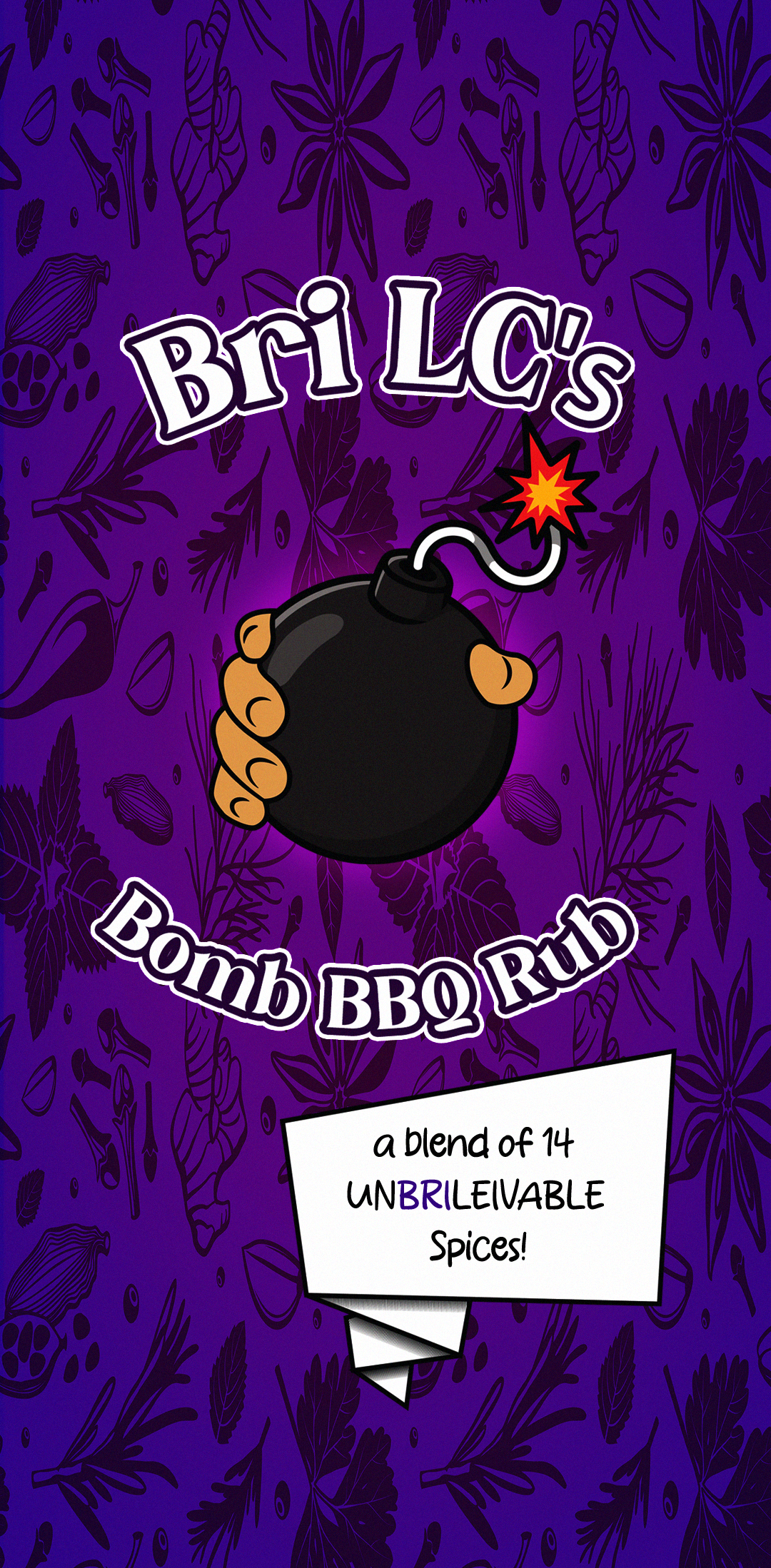 Etikett-Design von Ndembs für dieses Projekt | Design #31483566