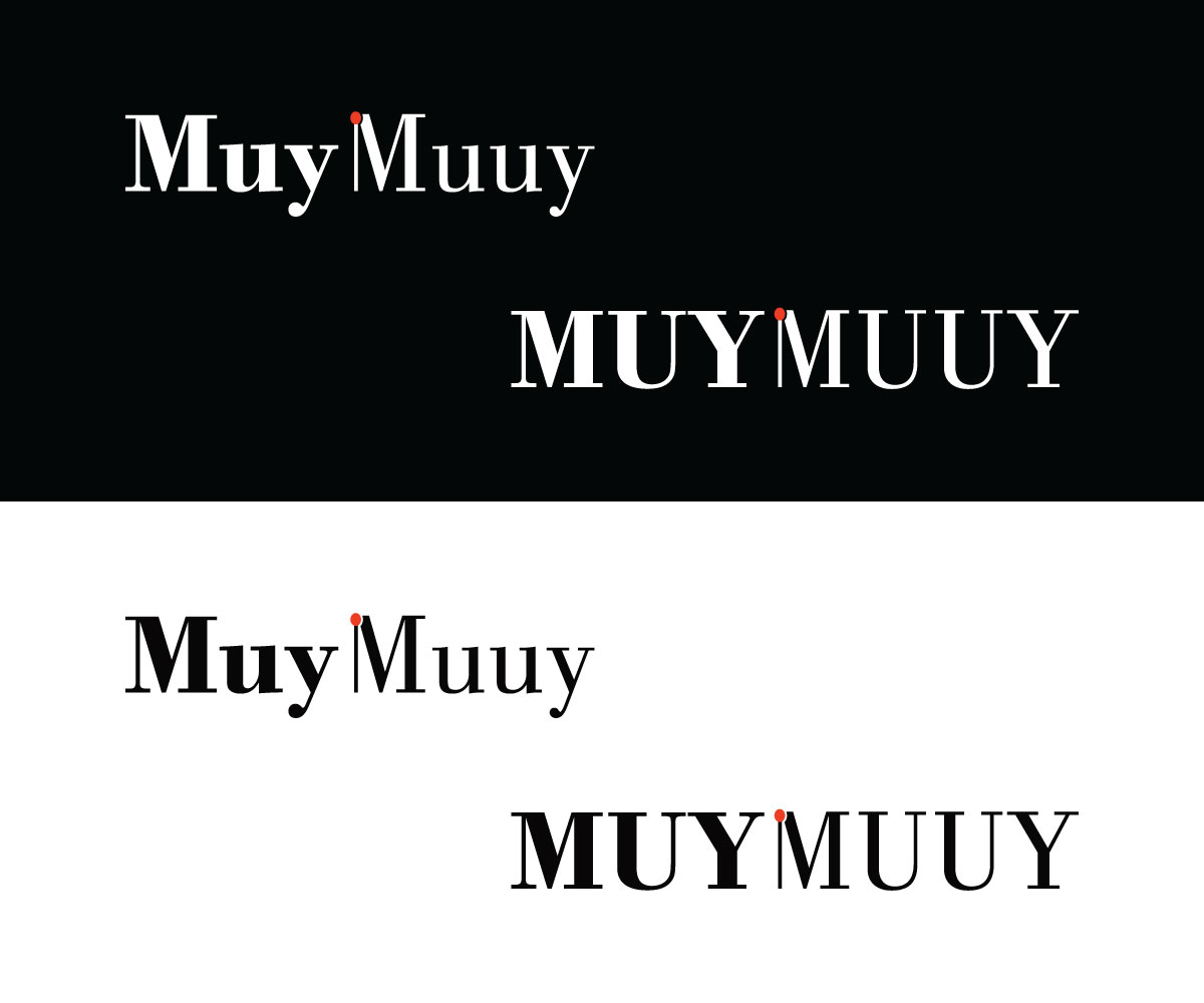 Logo Design by Luckey yaari for this project | Design #31458672
