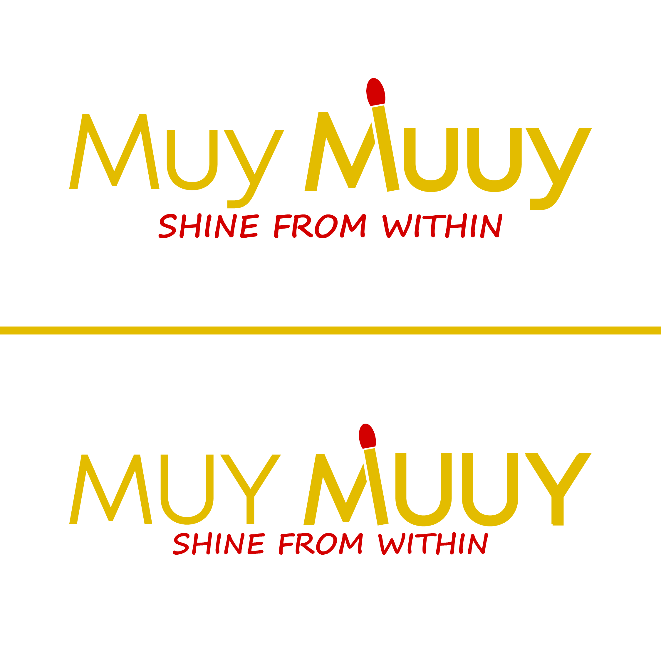 Logo Design by BANI GD for this project | Design #31449778