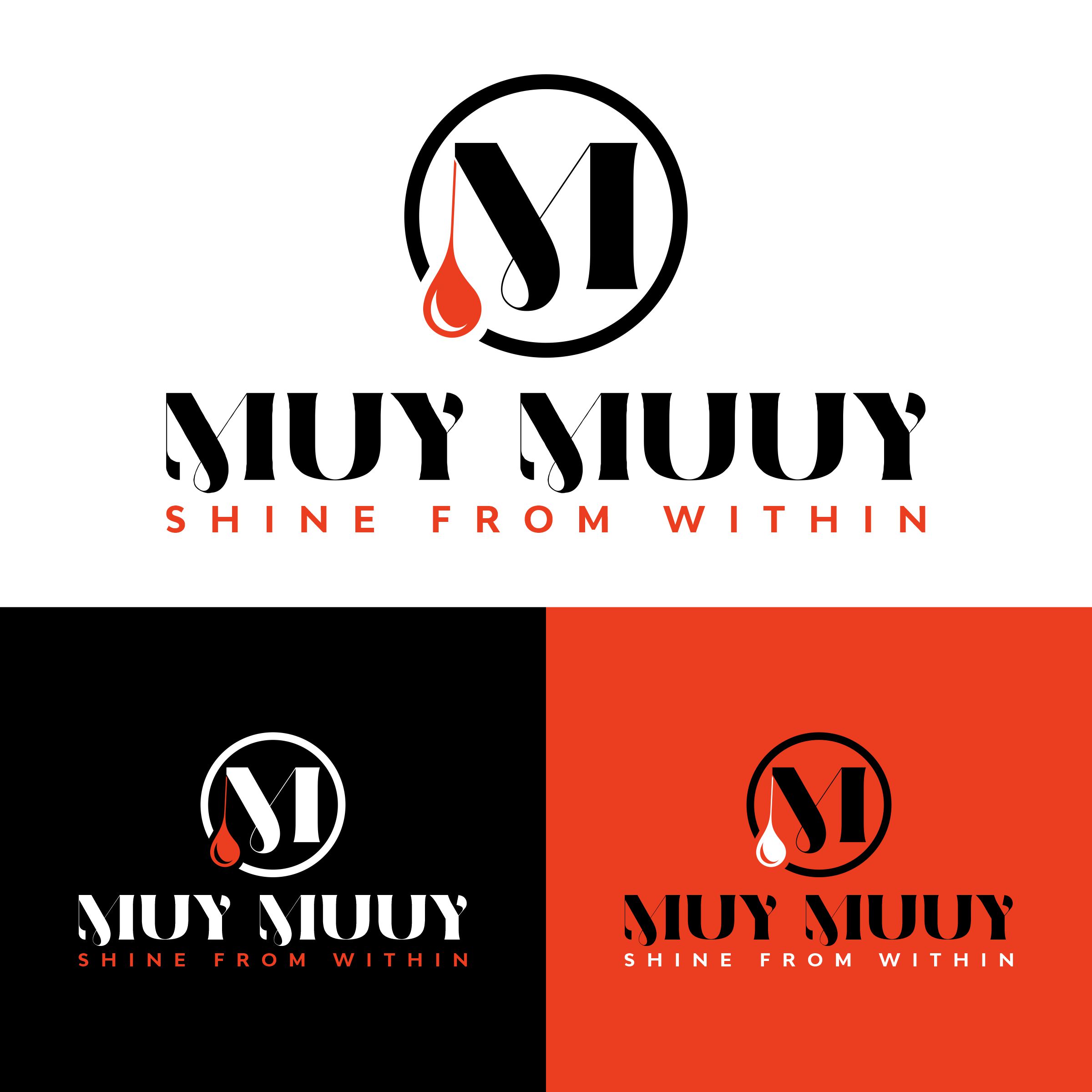 Logo Design by creative.bugs for this project | Design #31457875