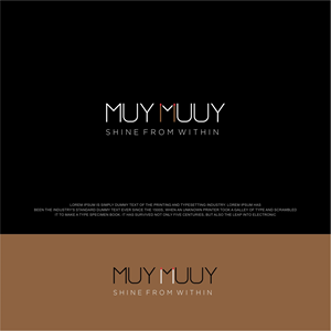 Logo Design by fly  design for this project | Design: #31451398
