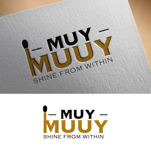 Logo Design by fly  design for this project | Design: #31451402