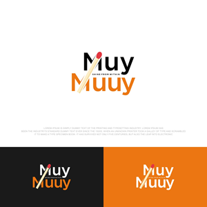 Logo Design by fly  design for this project | Design: #31451408