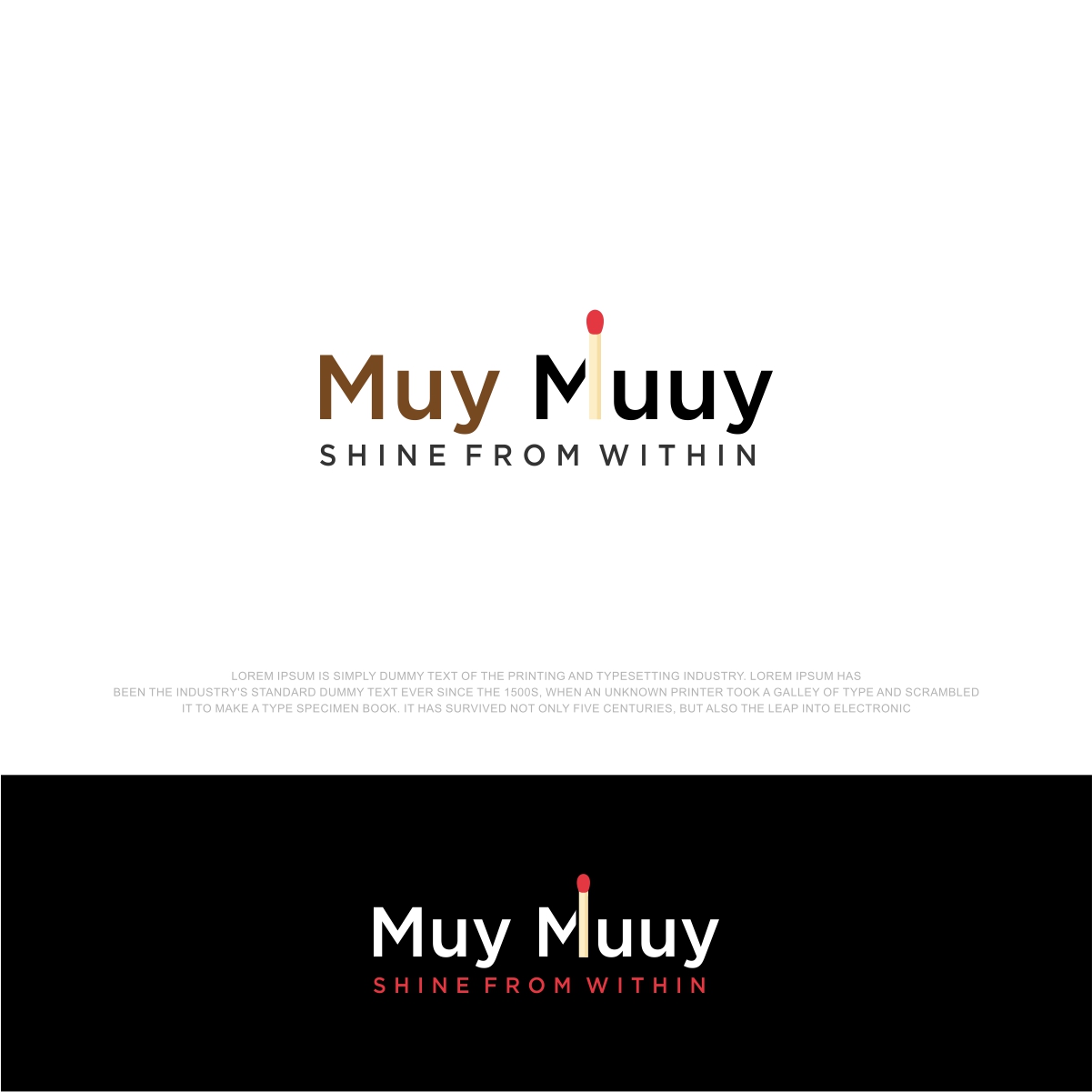Logo Design by fly  design for this project | Design #31451409
