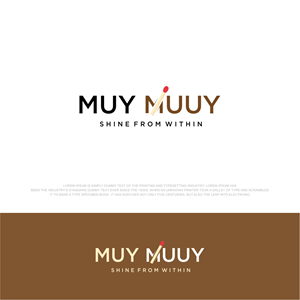 Logo Design by fly  design for this project | Design: #31451410