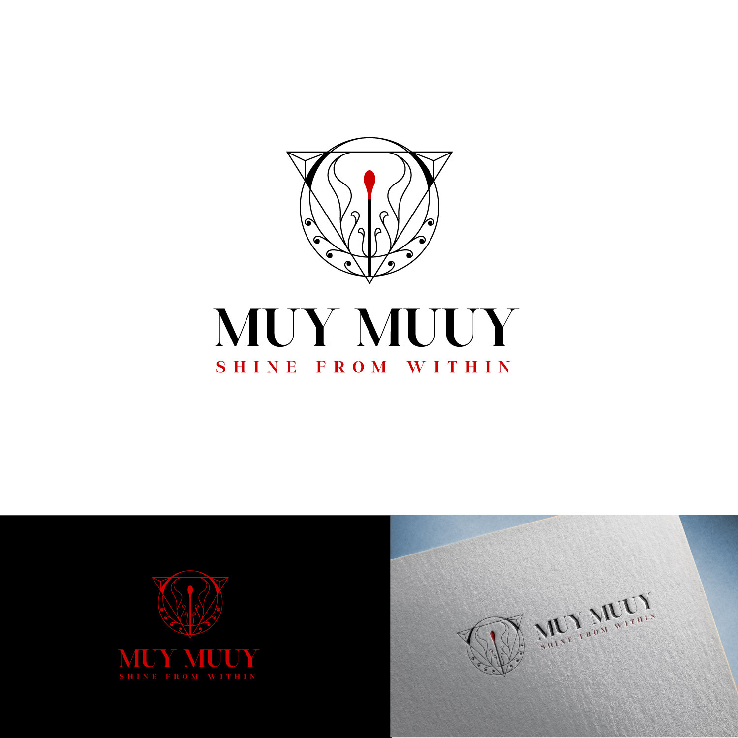 Logo Design by webeezine for this project | Design #31451883