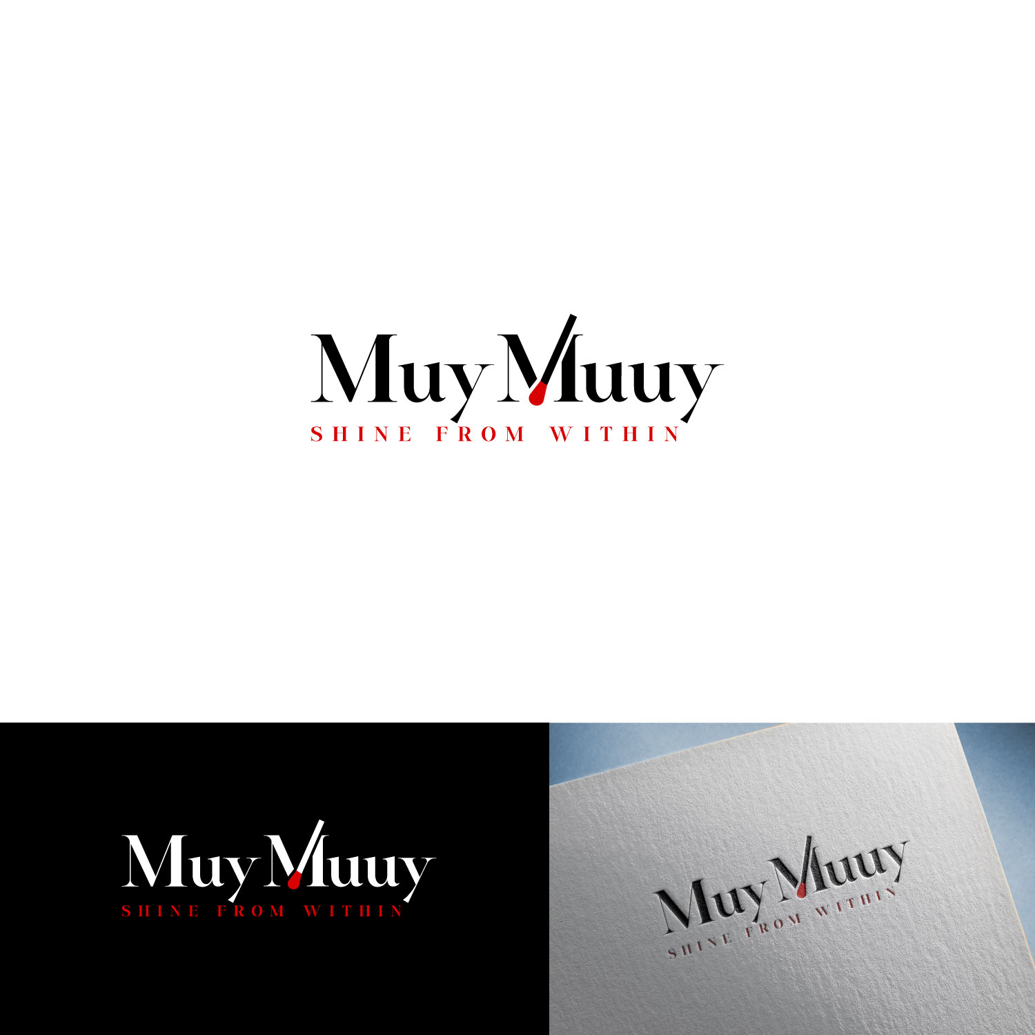 Logo Design by webeezine for this project | Design #31458897