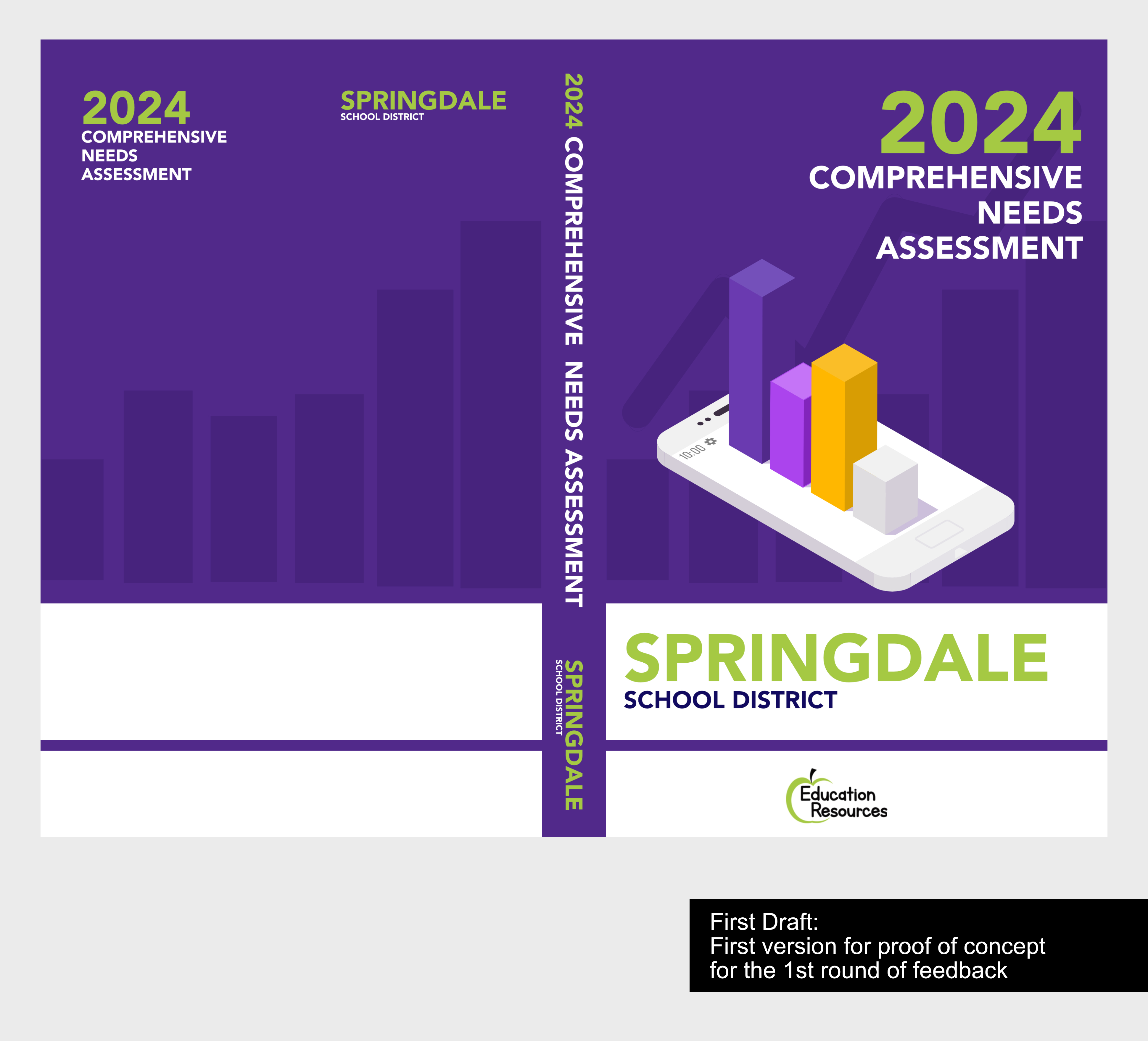 Book Cover Design by AnninWonderland for Education Resources | Design #31452915