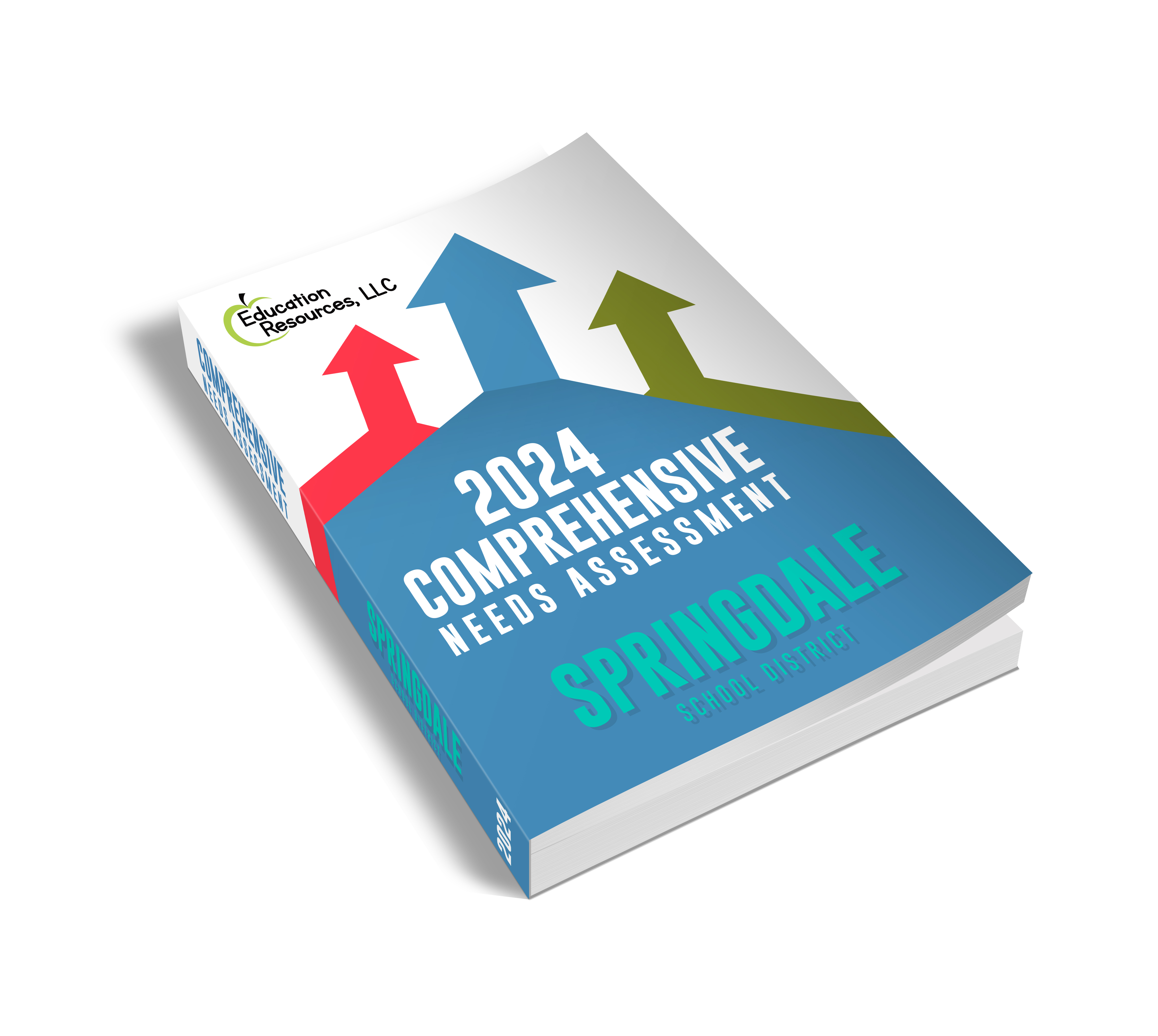 Book Cover Design by Hristo Itchov for Education Resources | Design #31446054