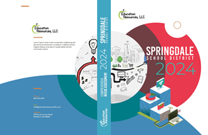 Book Cover Design by Sarina.dsg for Education Resources | Design: #31447823