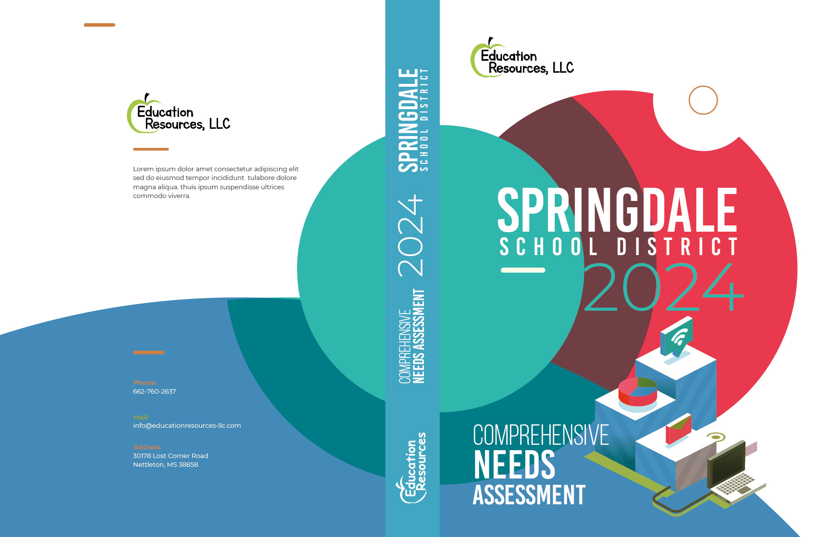 Book Cover Design by Sarina.dsg for Education Resources | Design #31452586