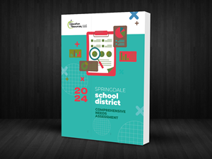 Book Cover Design by Sarina.dsg for Education Resources | Design: #31452877