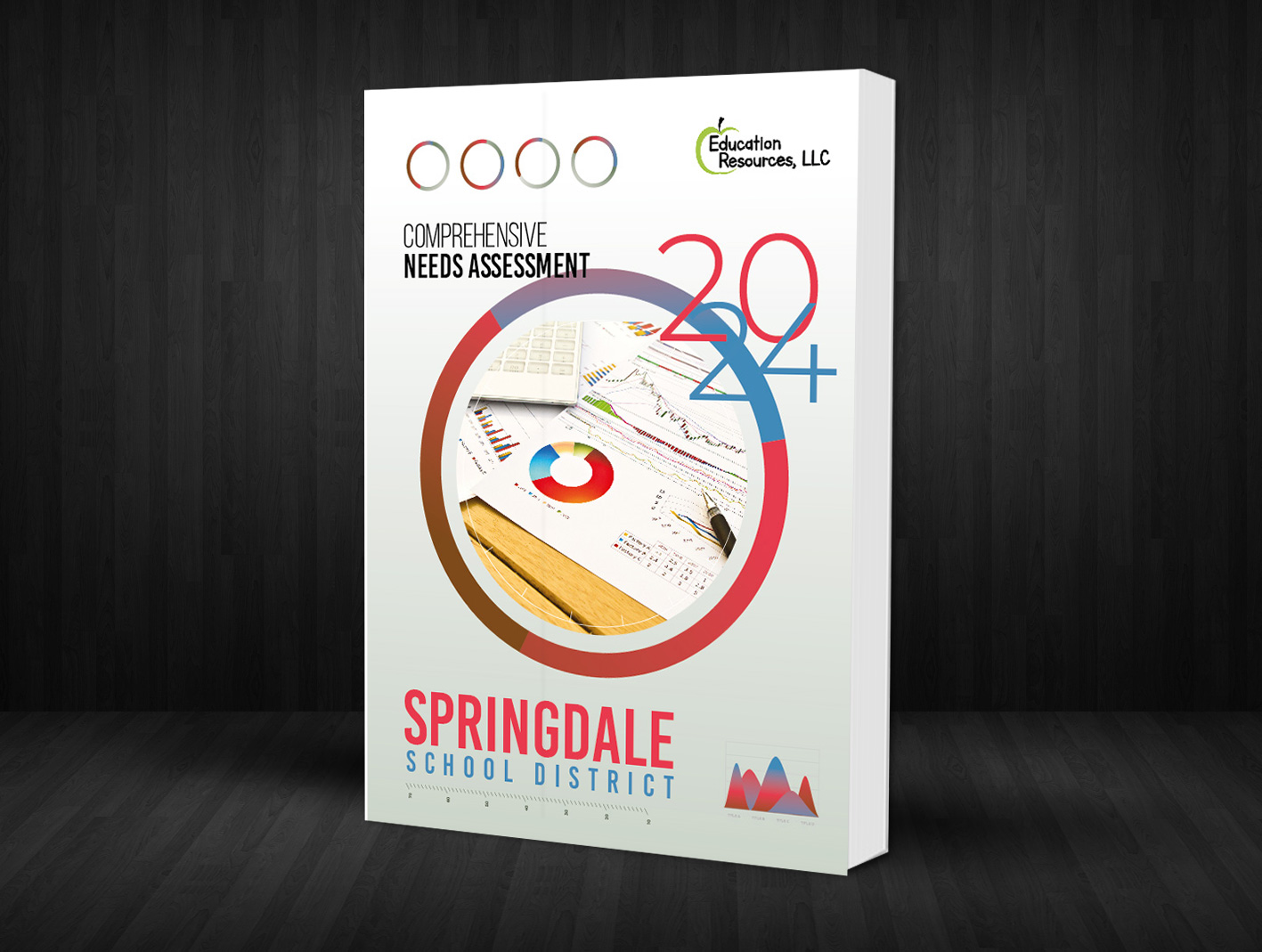 Book Cover Design by Sarina.dsg for Education Resources | Design #31452878