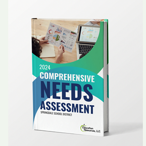 Buchumschlag Design von Finley Johnson für Education Resources | Design: #31448282