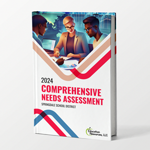 Buchumschlag Design von Finley Johnson für Education Resources | Design: #31494231