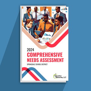Buchumschlag Design von Finley Johnson für Education Resources | Design: #31525392
