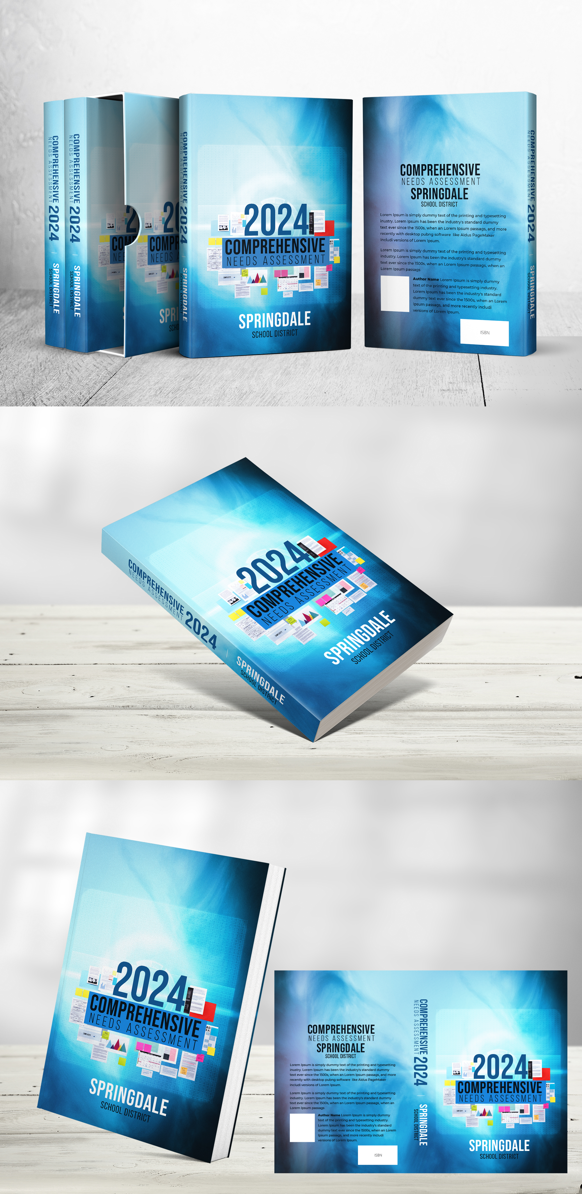 Buchumschlag Design von fastdesign360 für Education Resources | Design #31451405