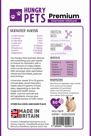 Label Design by George_Louis for this project | Design: #31492682