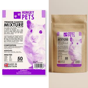 Label Design by BUTTER work