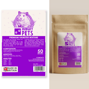 Label Design by BUTTER work for this project | Design: #31492933