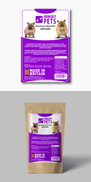 Label Design by VisionGraphics113